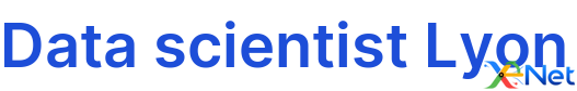 Data scientist Lyon